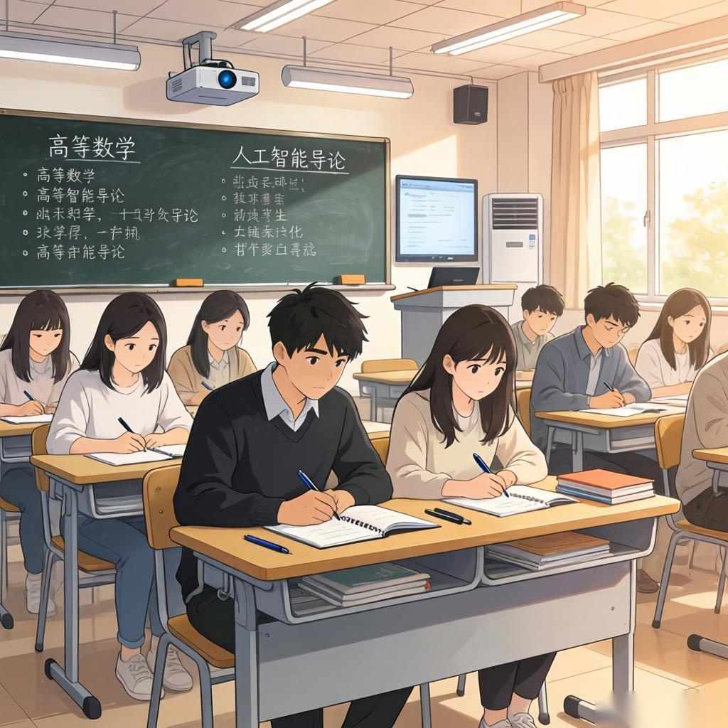 陕西教育大动作，这些“双一流”高校将迎来巨变