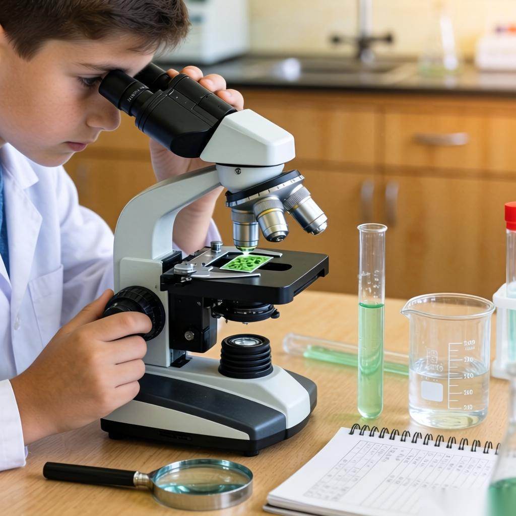 中小学科学教育迎来大变革，这3个关键方向将影响每个孩子