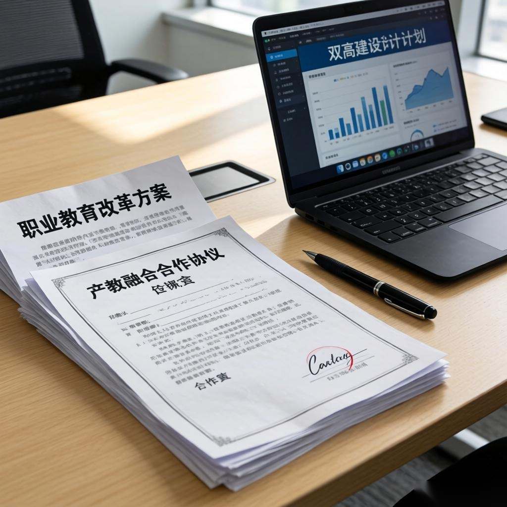 职业教育迎来重大变革，这5个关键点将影响千万学子未来