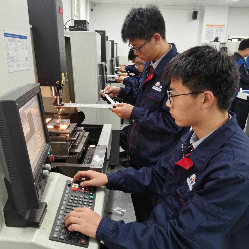 职业教育迎来重大变革，这5个关键点将影响千万学子未来