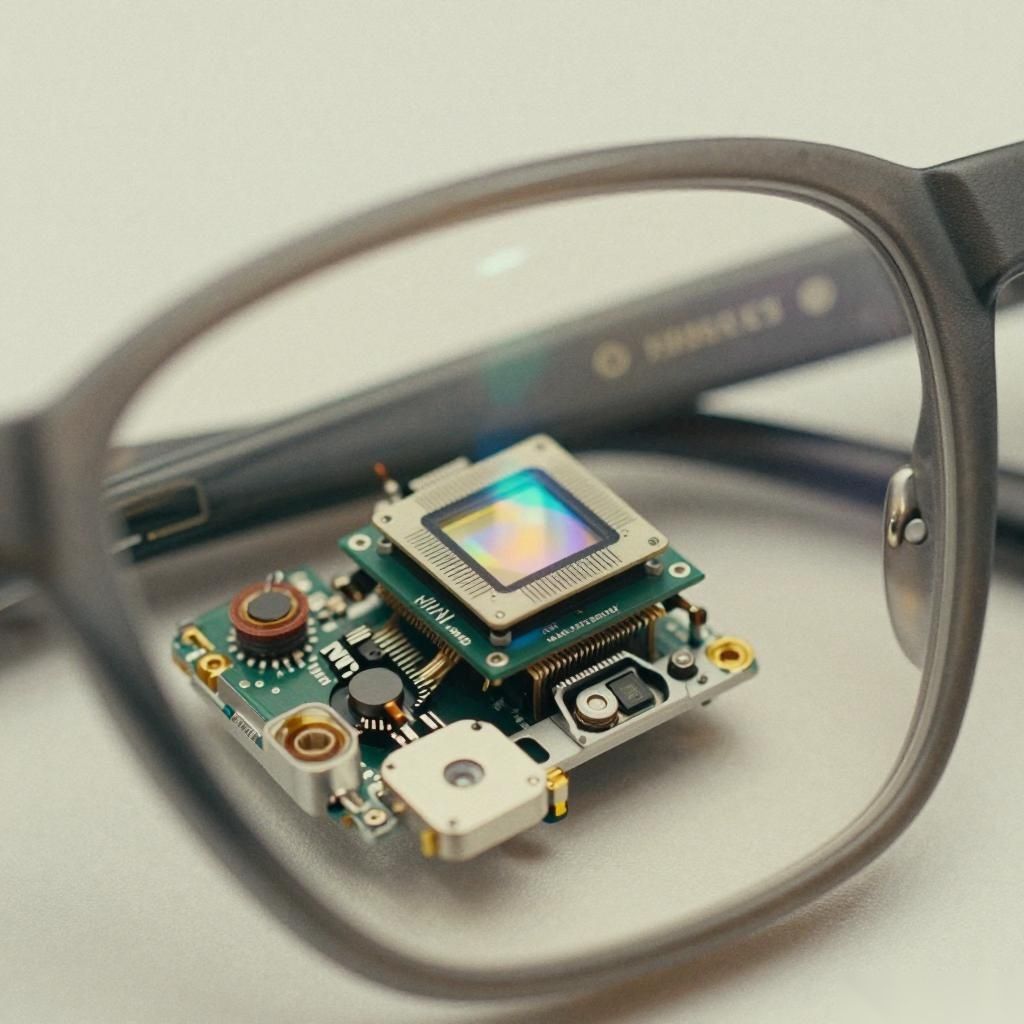 AI眼镜不再炫酷，竟成孩子学习“外挂”