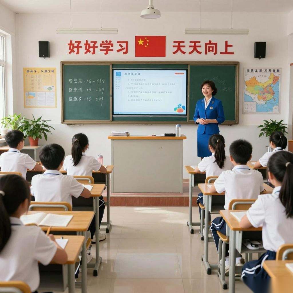 教育部新规严控考试次数，学生减负背后竟有这7大关键举措的缩略图