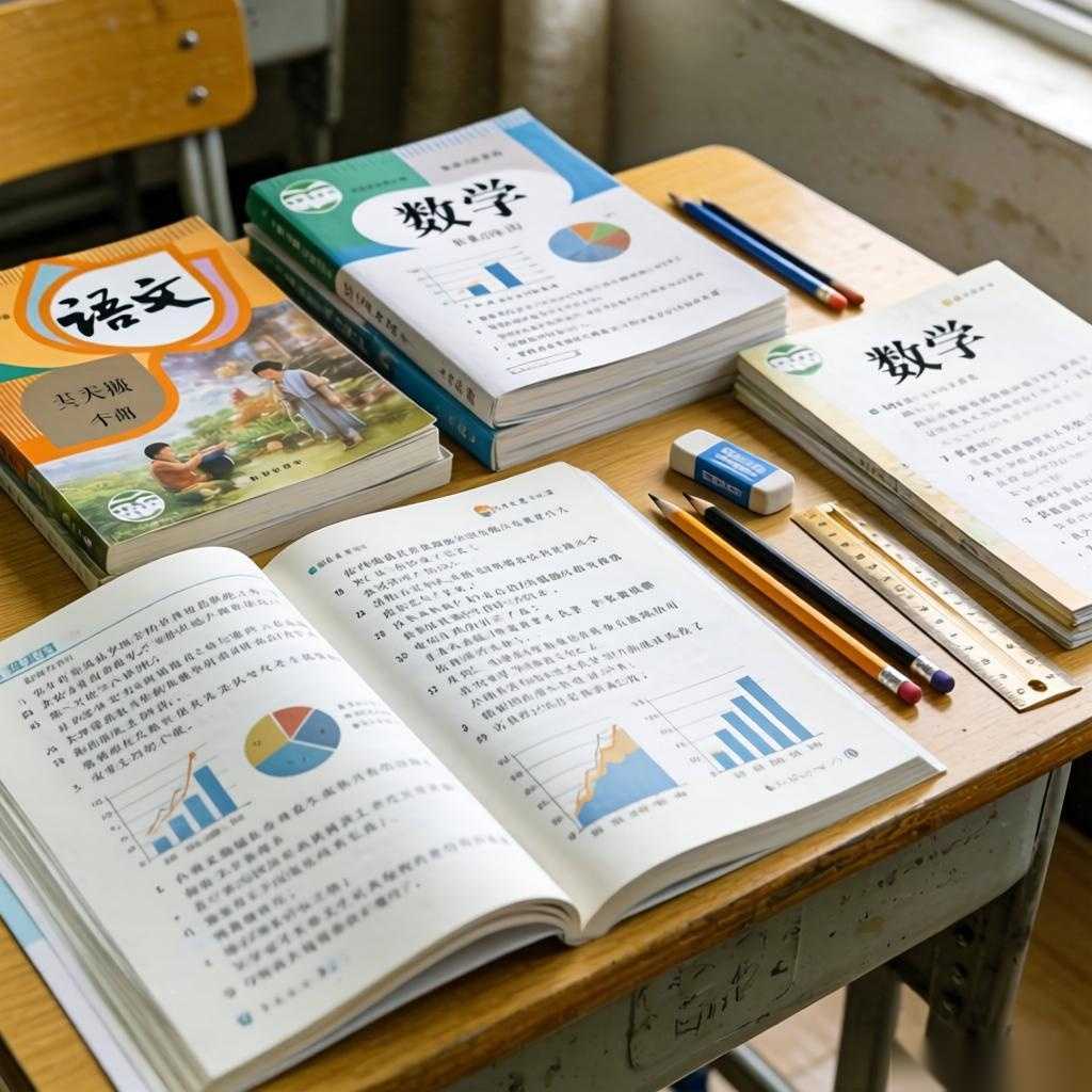 教育部新规严控考试次数，学生减负背后竟有这7大关键举措