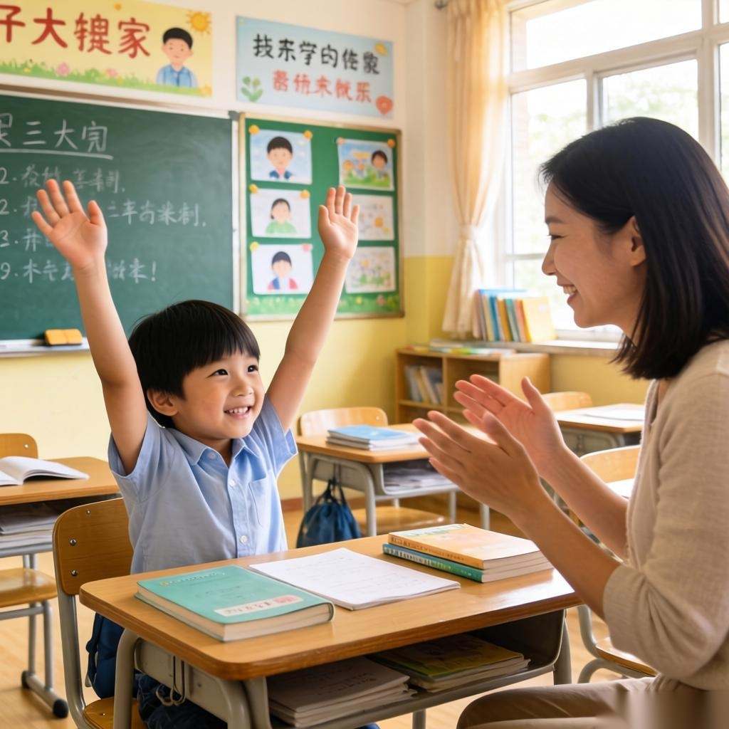 教育部新规严控考试次数，学生减负背后竟有这7大关键举措