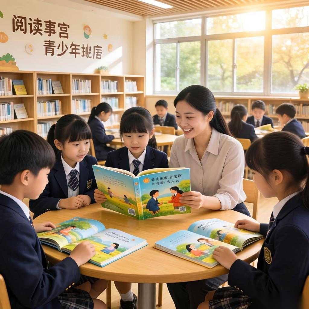 全民阅读条例即将实施，没想到这三大变化将影响每个人