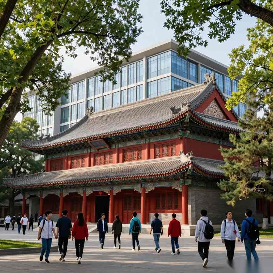 北大寒假学堂火爆招生，背后真相竟是一场骗局的缩略图