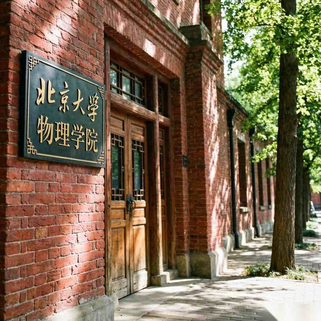 北大寒假学堂火爆招生，背后真相竟是一场骗局