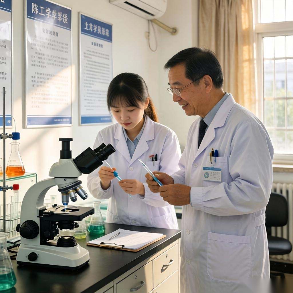 陕西师大校长突然换人，新任掌门人竟是一位70后工科博士