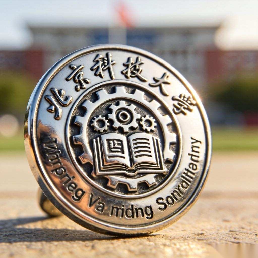 北京科技大学迎来重磅人事调整,新任书记校长背景竟如此特殊(图1) 北京科技大学迎来重磅人事调整,新任书记校长背景竟如此特殊