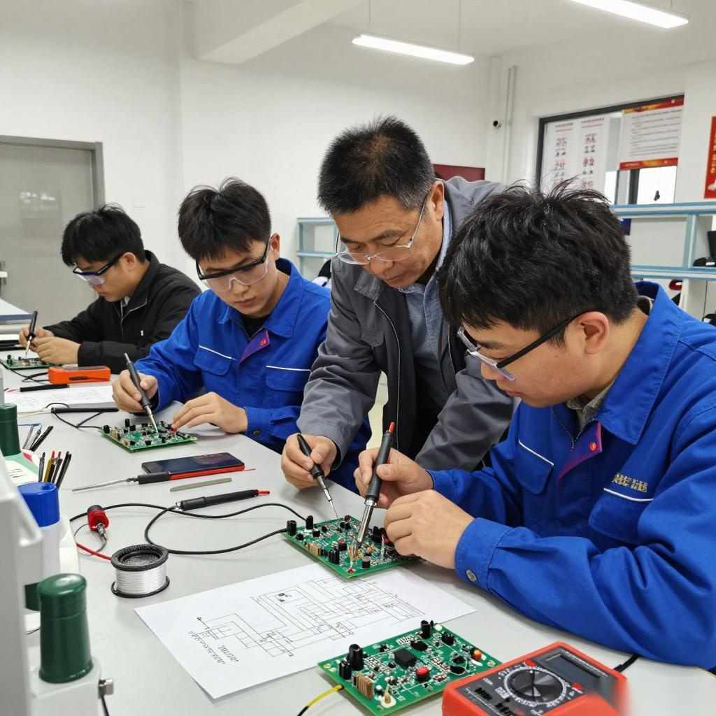 高职生均拨款制度大变革,差异化标准背后藏着怎样的教育新格局?(图2) 高职生均拨款制度大变革,差异化标准背后藏着怎样的教育新格局?