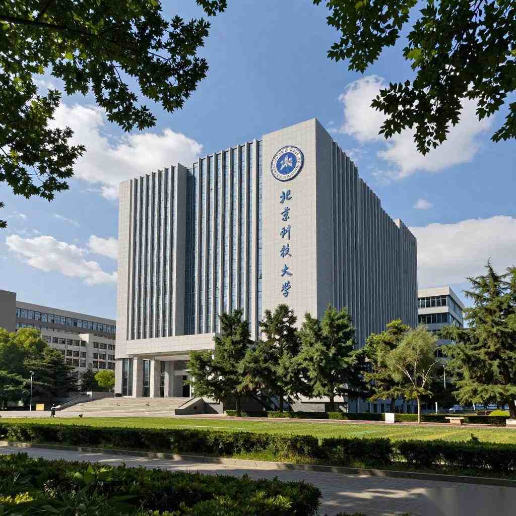 北京科技大学迎来双院士校长，教育部为何同时调整党政一把手？的缩略图