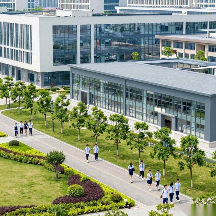 教育部启动新“双高计划”，60所高校和160个专业群将迎来巨变