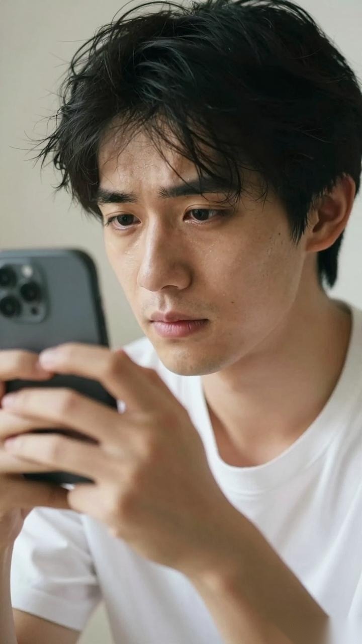 留学博主不晒精致生活，竟靠狼狈日常两周吸粉155万