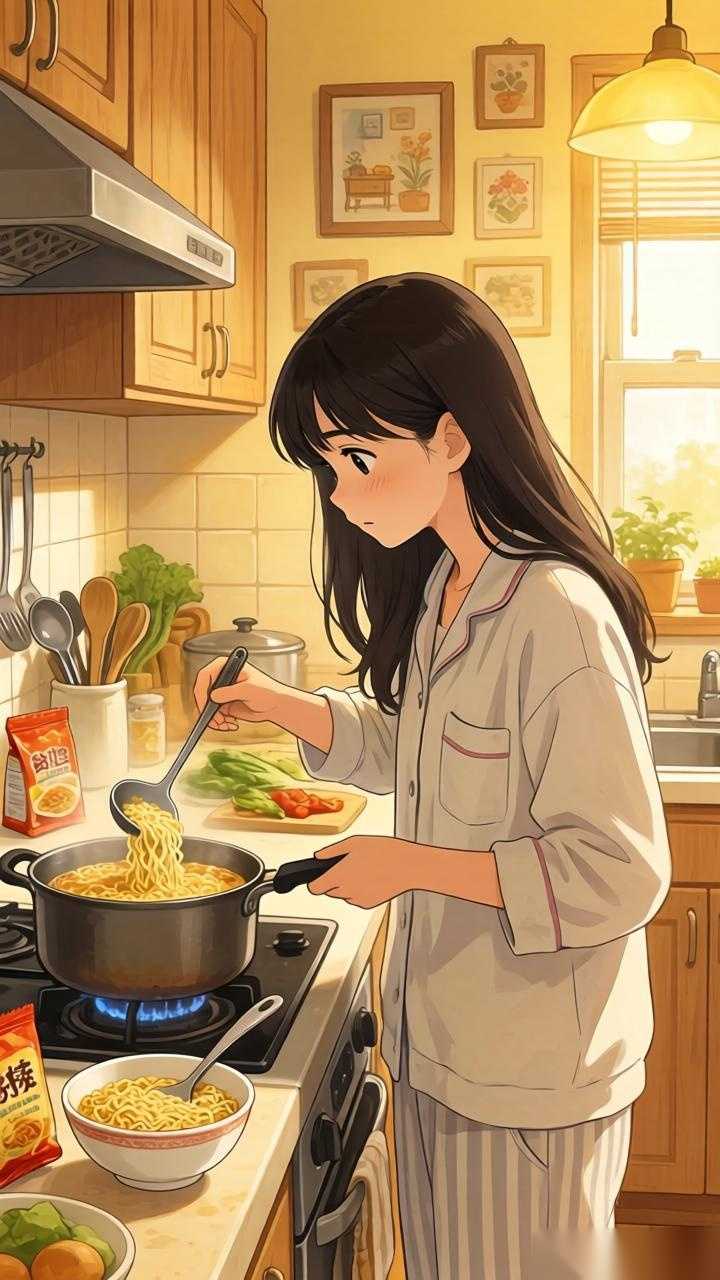 留学博主不晒精致生活，竟靠狼狈日常两周吸粉155万