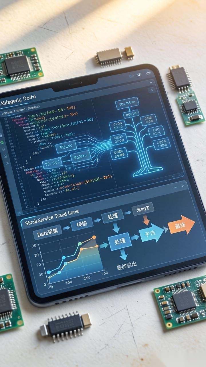 服务贸易竟成外贸新引擎,三大战略布局暗藏哪些商机?(图1) 服务贸易竟成外贸新引擎,三大战略布局暗藏哪些商机?