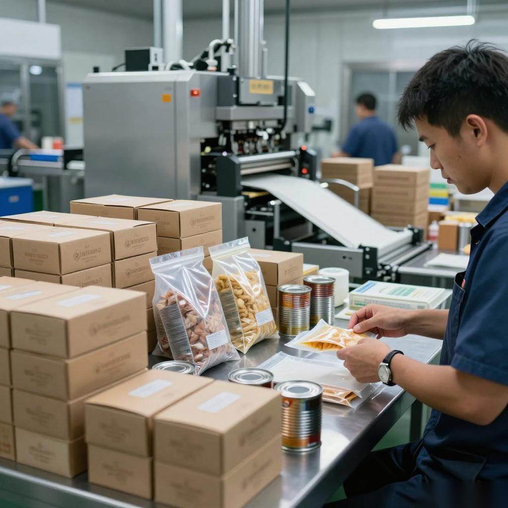 食品包装暗藏5大健康隐患，最后一个你每天都在接触的缩略图