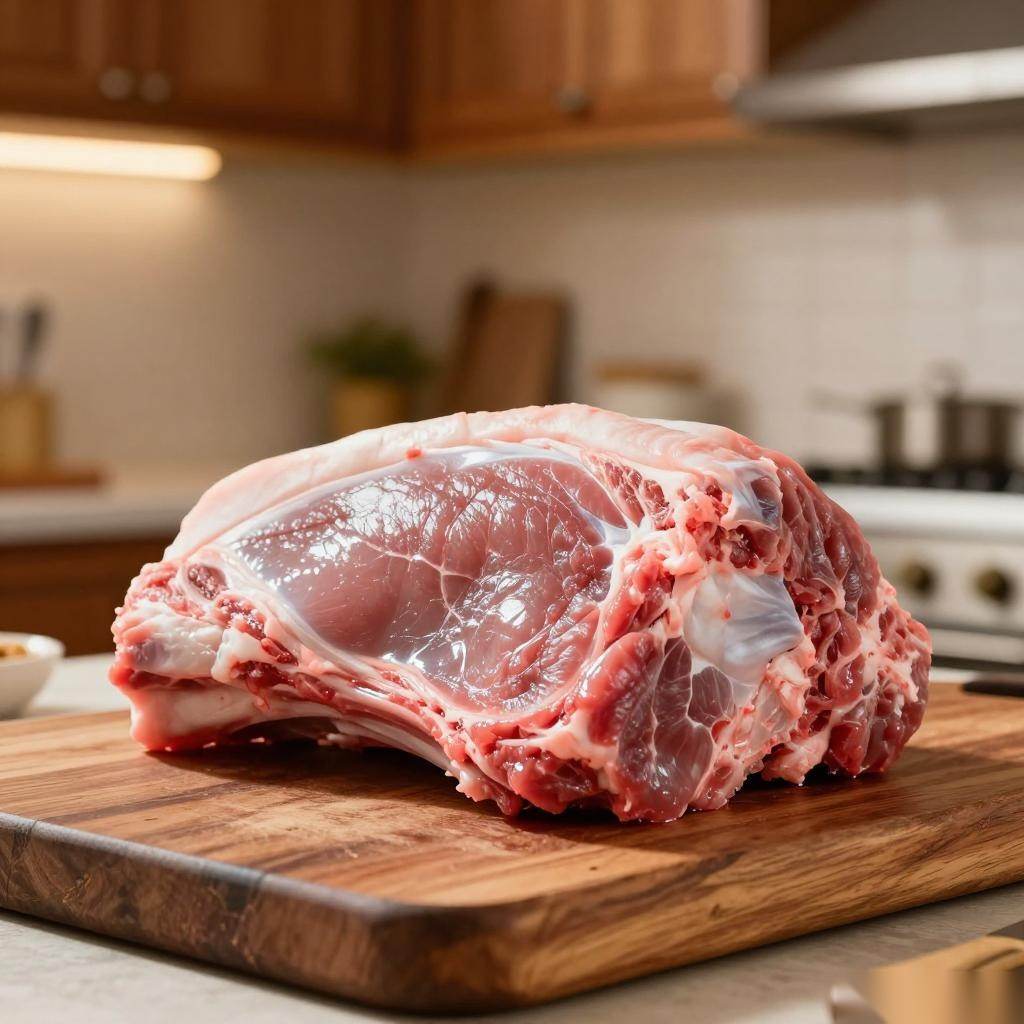 羊肉营养真相大揭秘，原来它不止是温补这么简单的缩略图