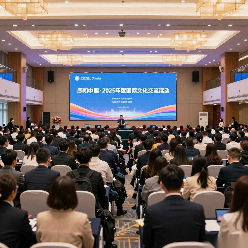 500名国际青年在华发现惊人真相，原来这才是真实的中国的缩略图