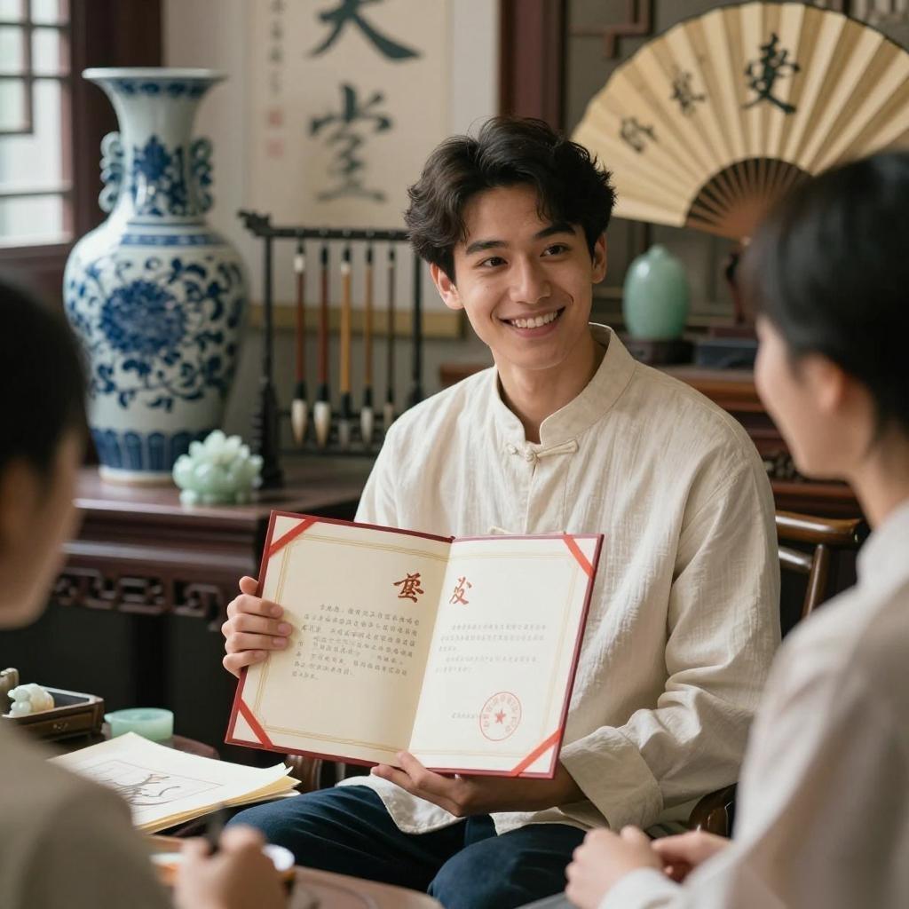 500名国际青年在华发现惊人真相，原来这才是真实的中国