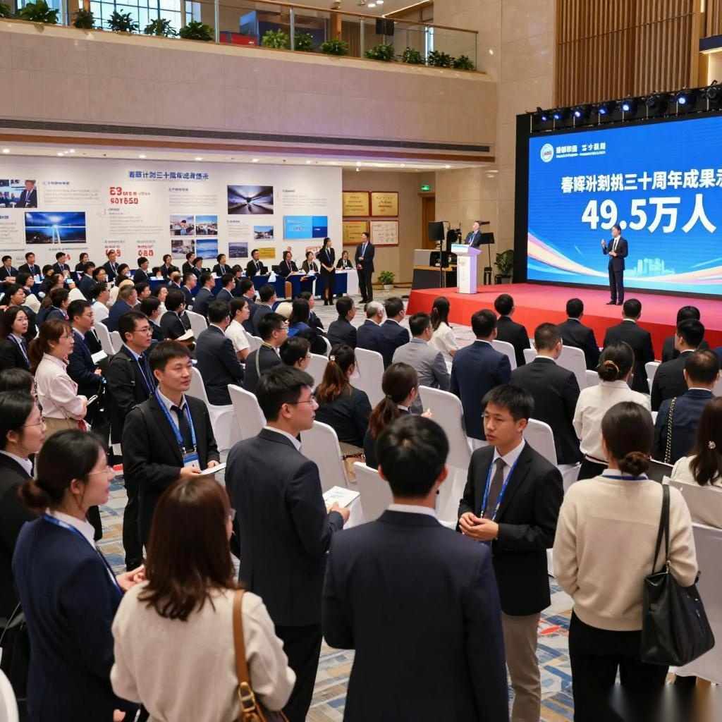 留学回国人数激增近20%，背后竟是这三大原因推动的缩略图