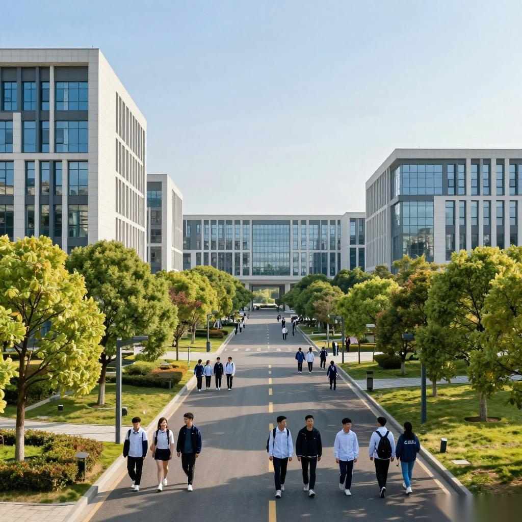 江苏教育大动作，这些改革将如何改变千万学子的未来？的缩略图