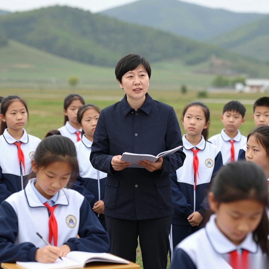 吉林教育大动作，中小学生竟然要放冰雪假