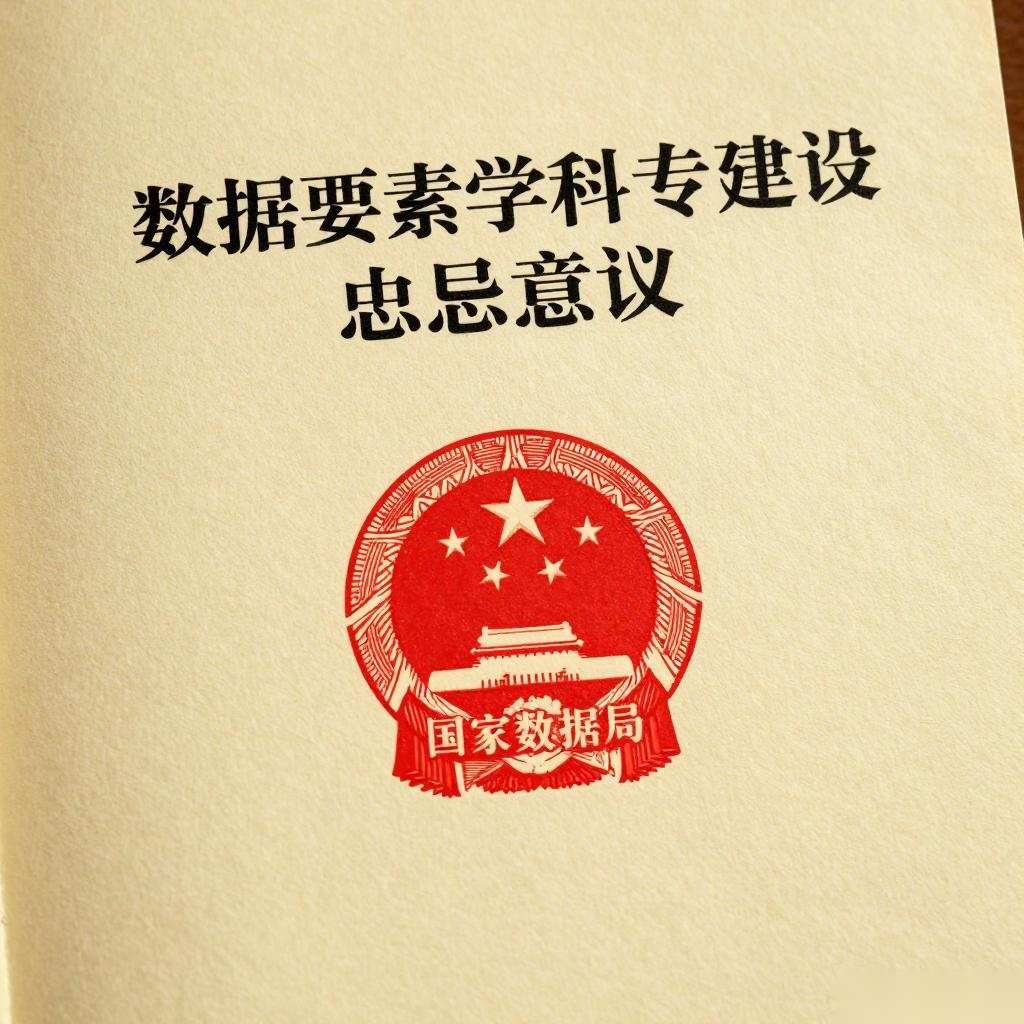 数据人才缺口高达90%，国家四部委联手出招破解的缩略图