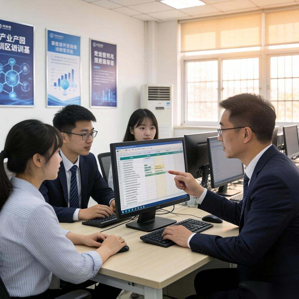 数据人才缺口高达90%,国家四部委联手出招破解(图2) 数据人才缺口高达90%,国家四部委联手出招破解