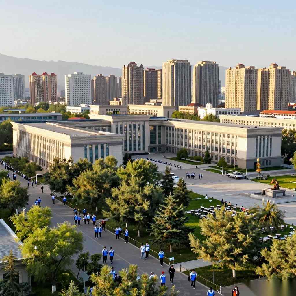 “十五五”援疆大动作，6大聚焦点竟藏教育强国新密码的缩略图