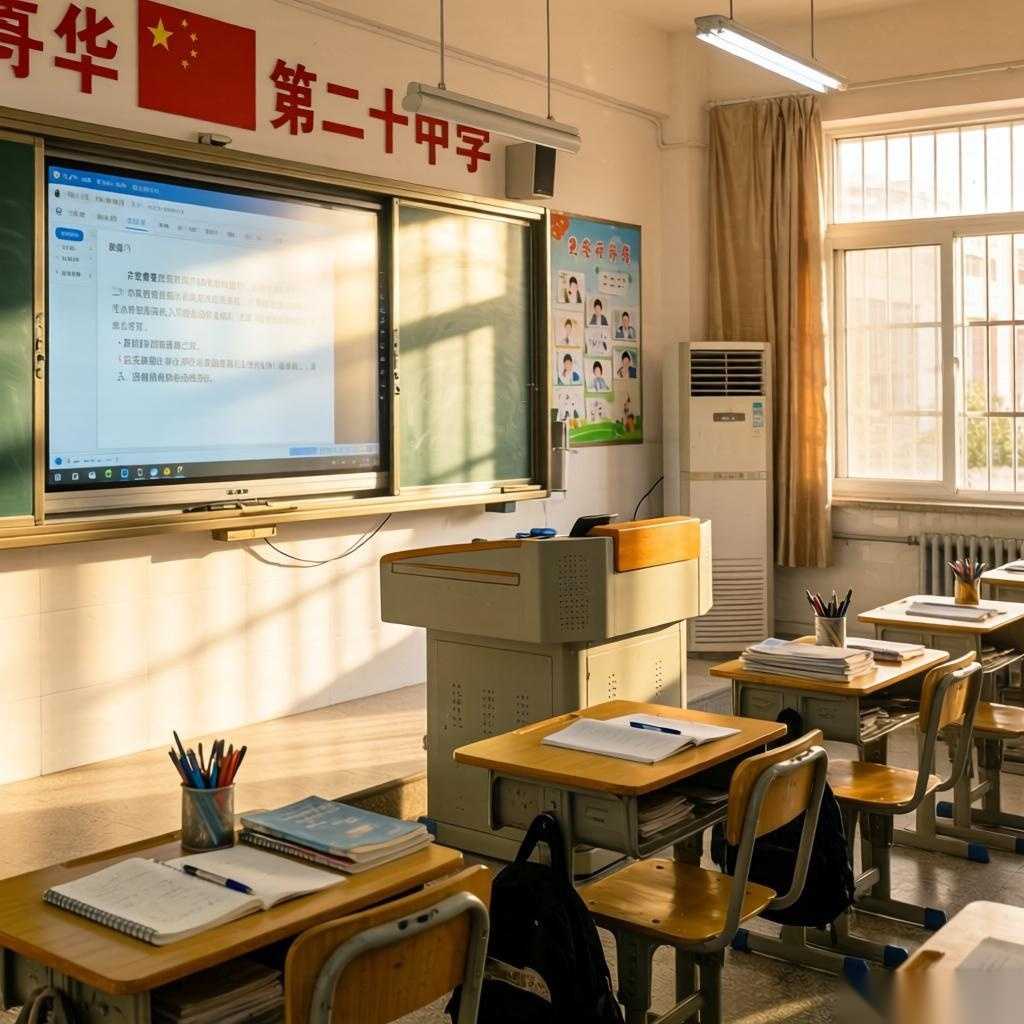 “十五五”援疆大动作，6大聚焦点竟藏教育强国新密码