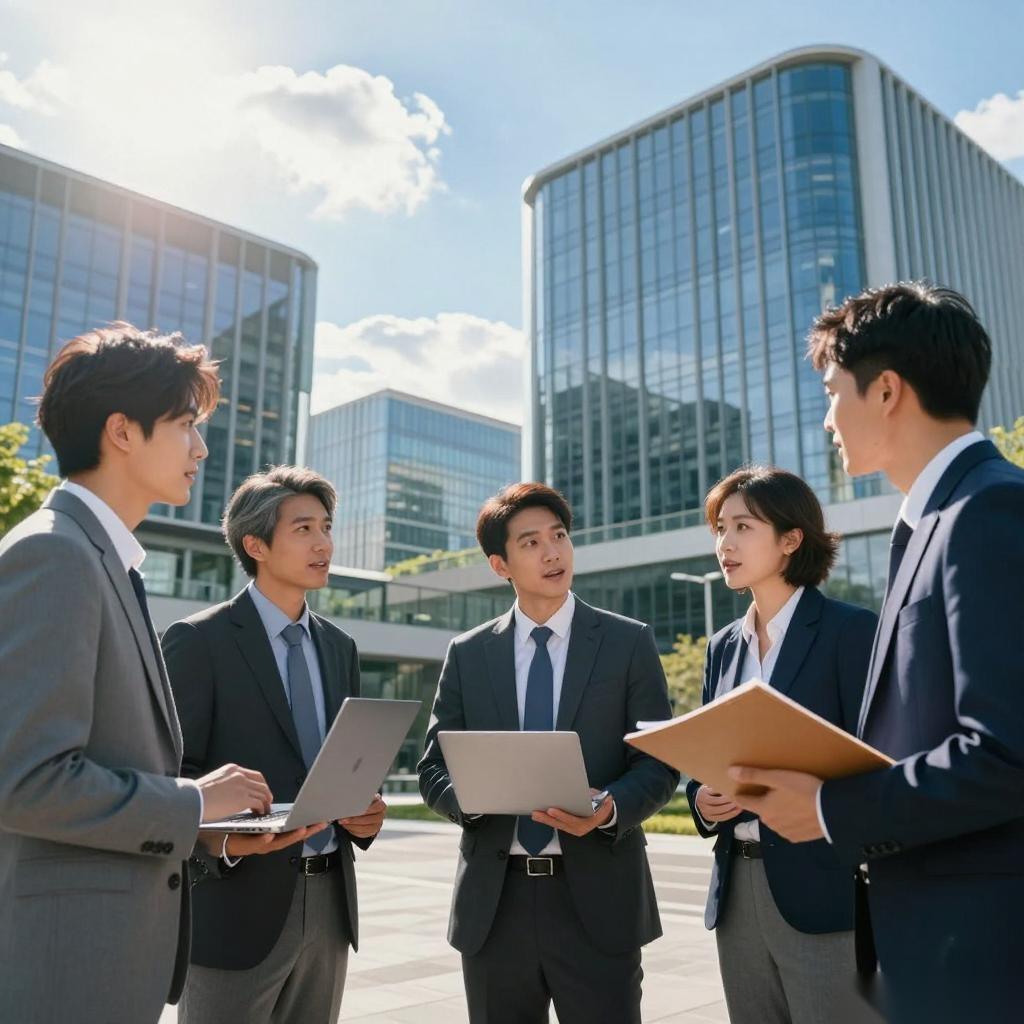 海外留学人才回国创业，国家竟然为他们准备了这么多秘密武器的缩略图