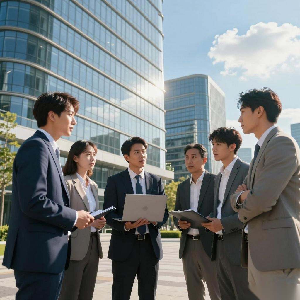 海外留学人才回国创业,国家竟然为他们准备了这么多秘密武器(图3) 海外留学人才回国创业,国家竟然为他们准备了这么多秘密武器