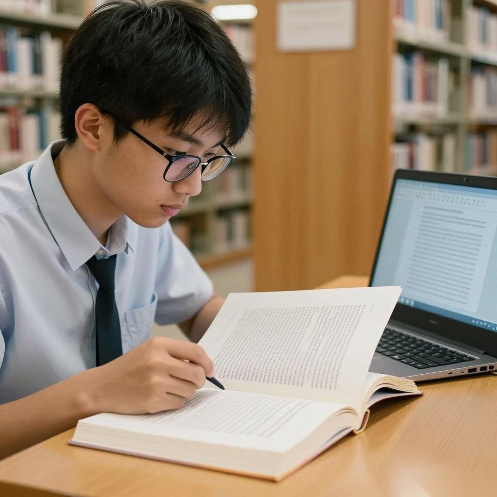 中国连续四年成美国留学生最大来源国，背后三大趋势令人意想不到