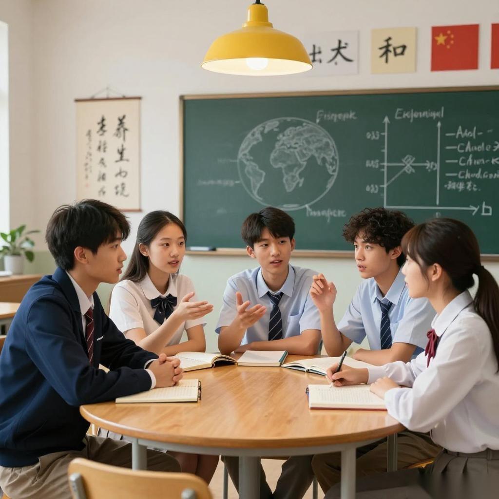 中国连续四年成美国留学生最大来源国，背后三大趋势令人意想不到