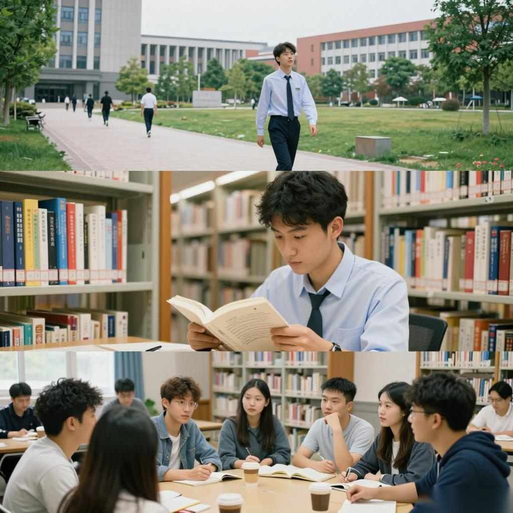 中国连续四年成美国留学生最大来源国，背后三大趋势令人意想不到