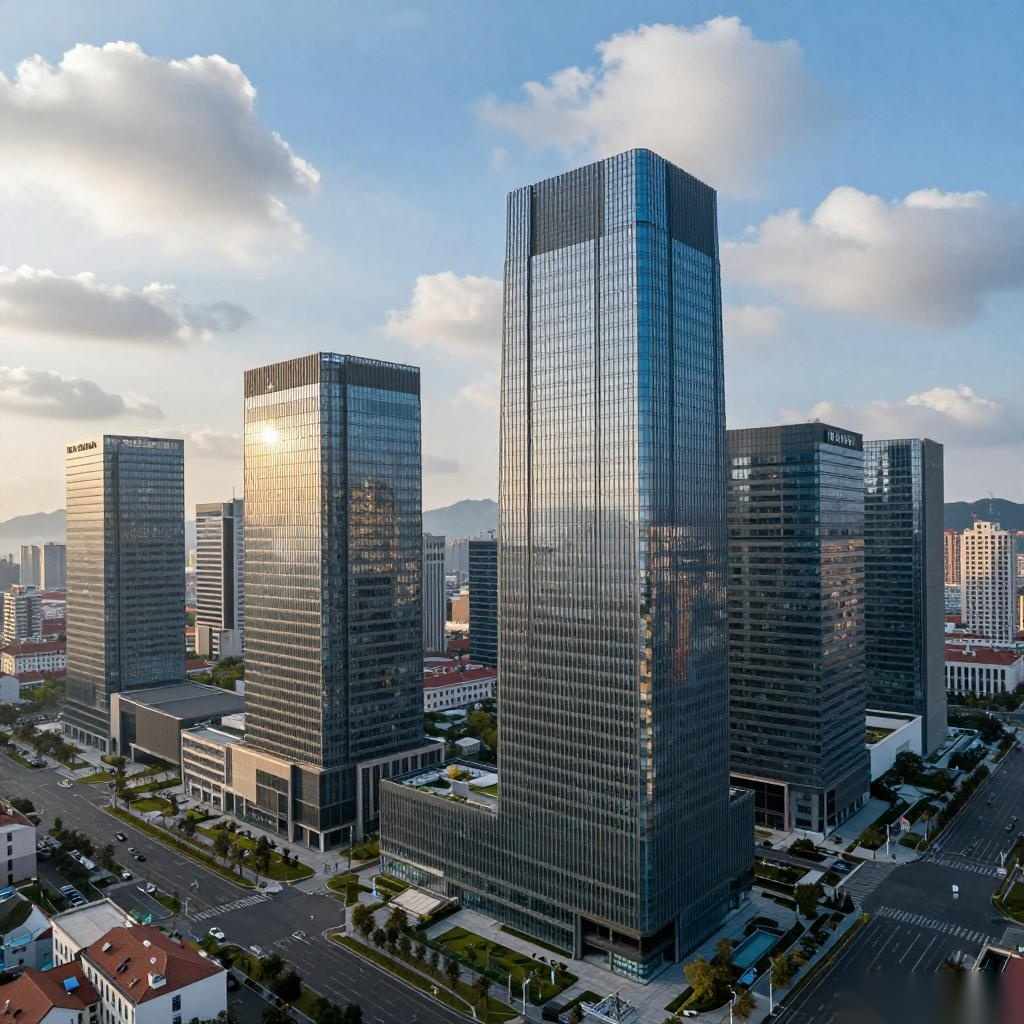 青岛自贸区竟用这招吸引留学生，背后藏着怎样的城市野心？的缩略图