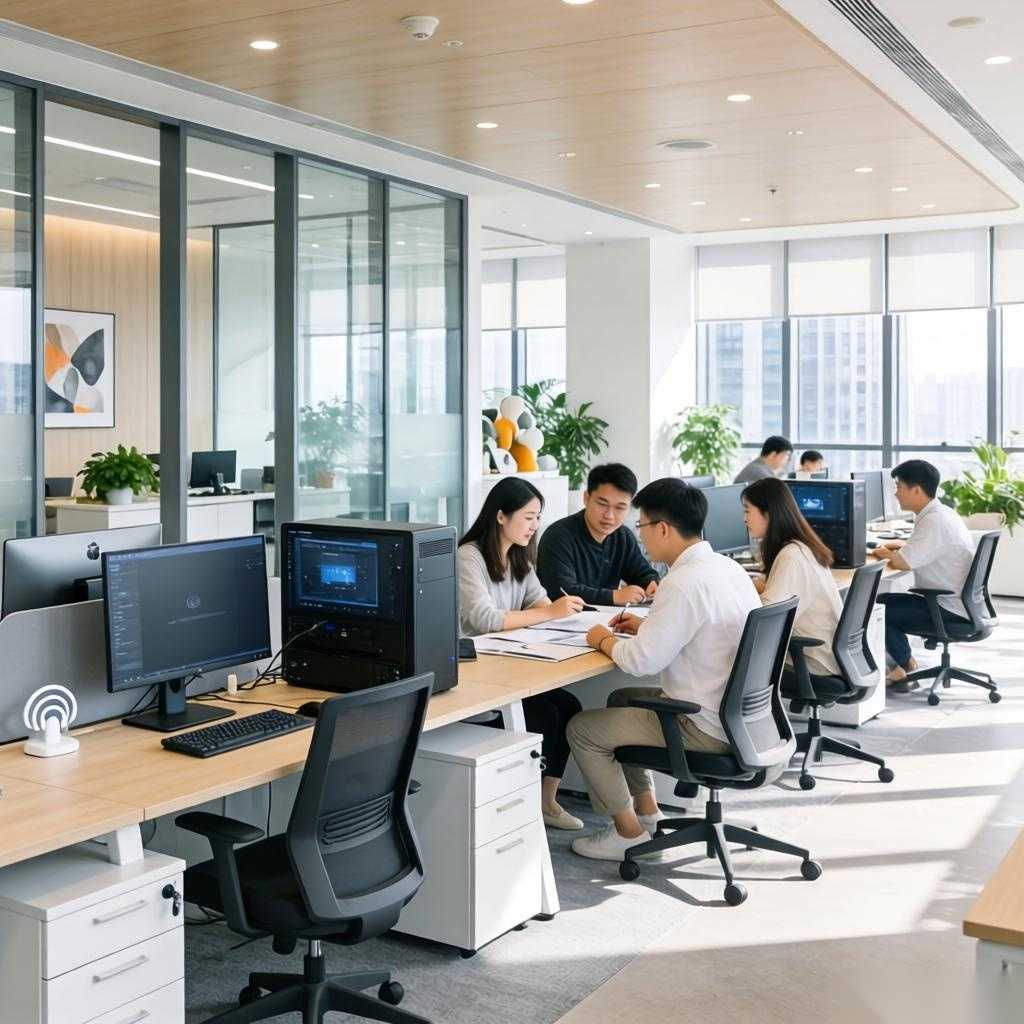 青岛自贸区竟用这招吸引留学生，背后藏着怎样的城市野心？