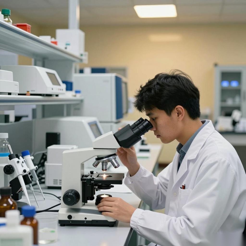 青岛自贸区竟用这招吸引留学生，背后藏着怎样的城市野心？