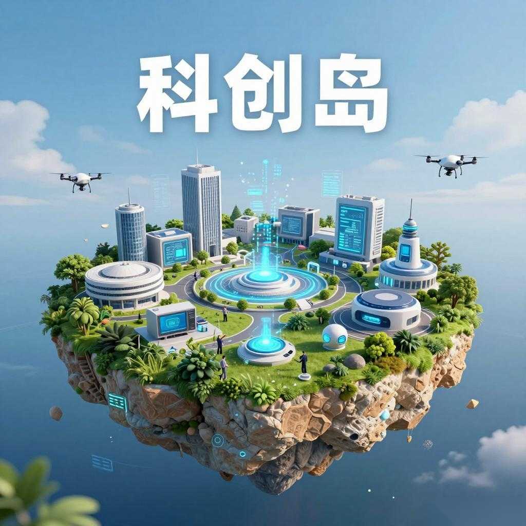 青岛自贸区竟用这招吸引留学生，背后藏着怎样的城市野心？