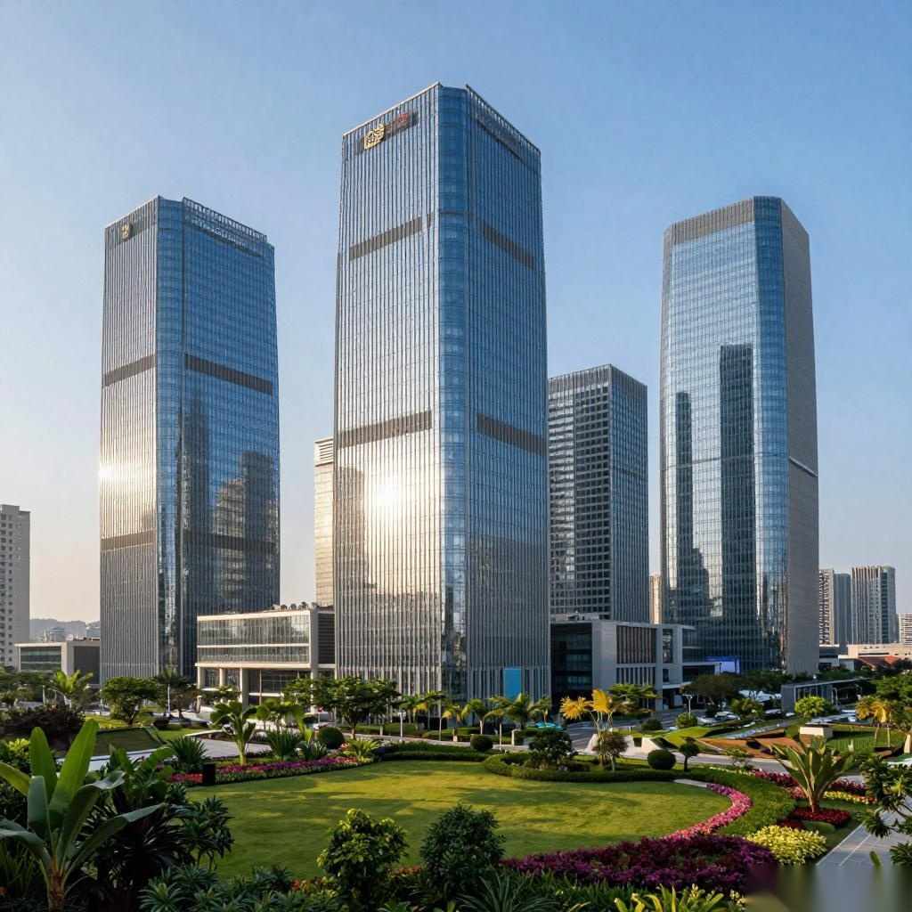 厦门金砖人才赛道启动，没想到获奖者能享受这些特殊待遇的缩略图