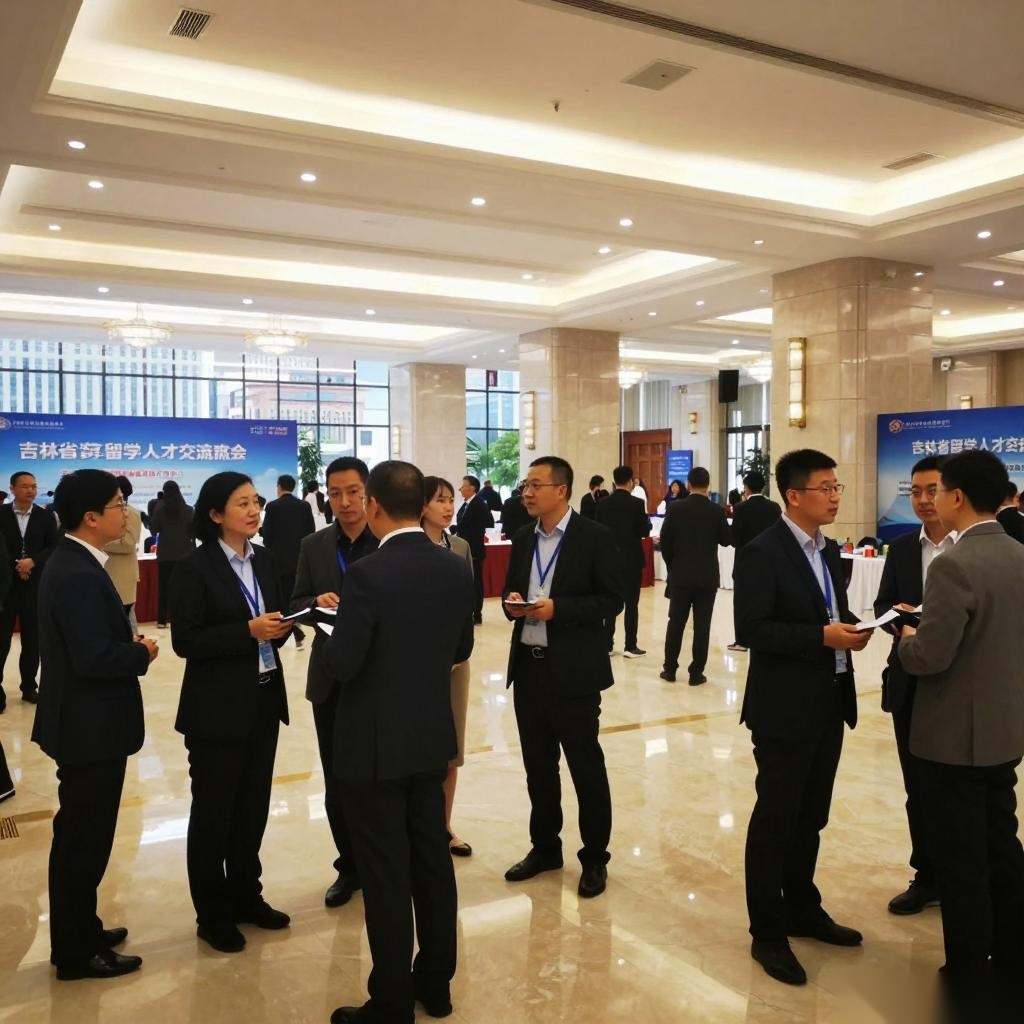 海外赤子纷纷回国，原来吉林藏着这样的秘密的缩略图