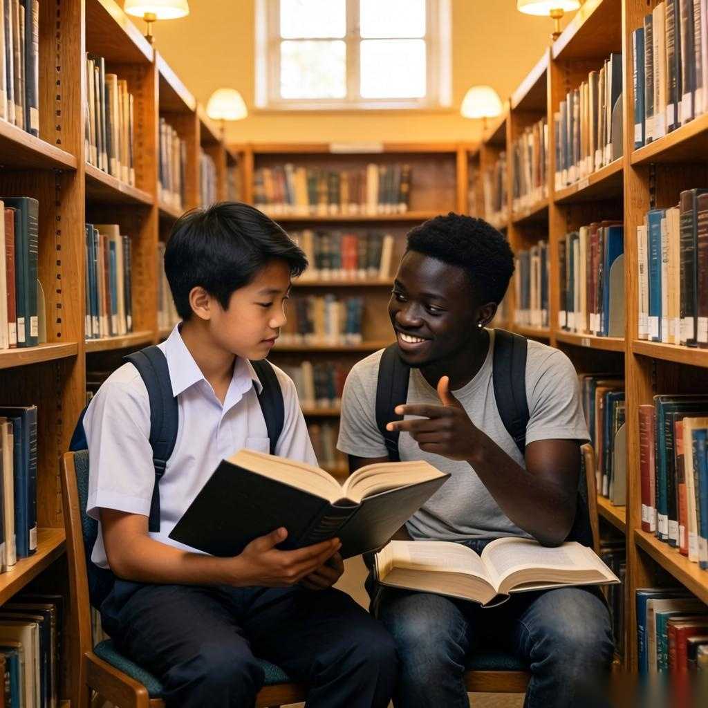 留学政策大调整，八部门联手释放3个重磅信号