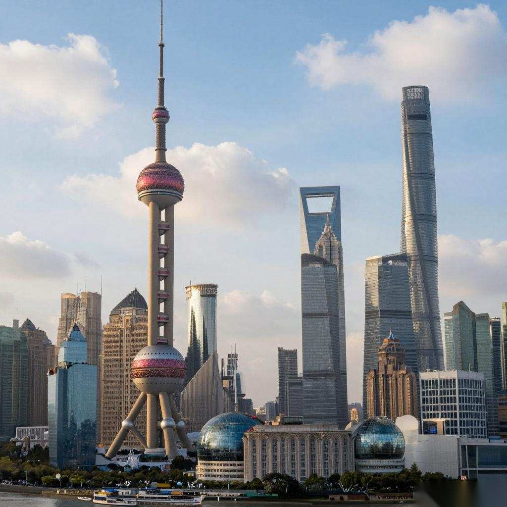 上海人才政策大揭秘，海外精英为何纷纷选择留下的缩略图