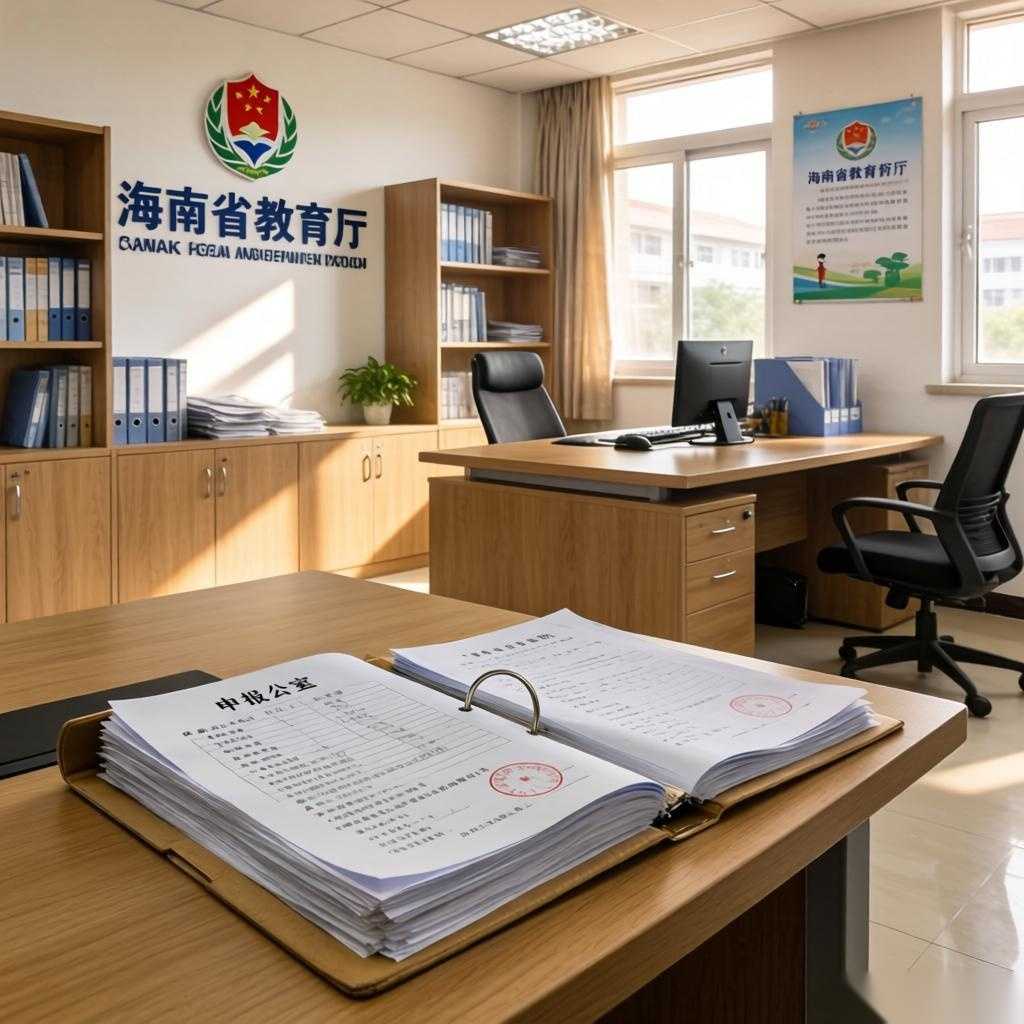 海南20个公派留学名额，竟藏着这些不为人知的选拔内幕