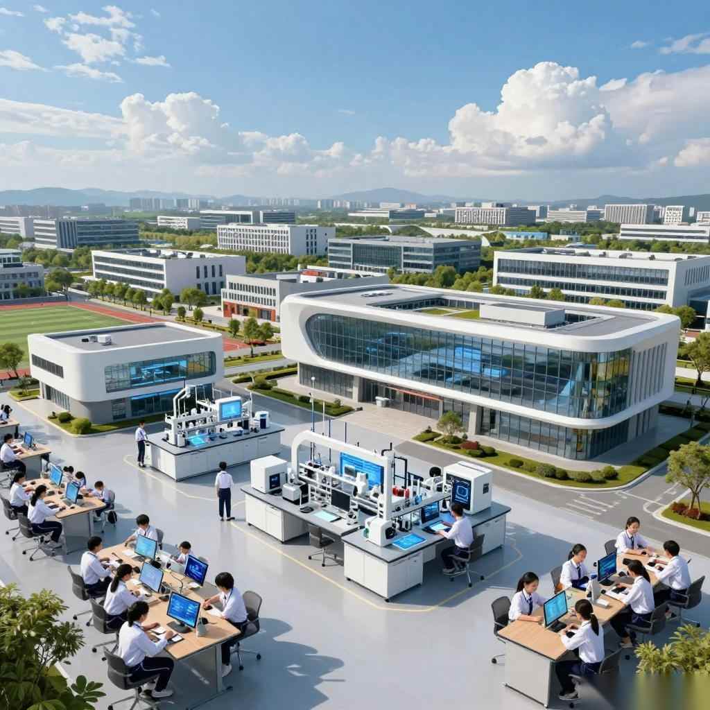 江苏教育大动作，这些变化将影响每个家庭的缩略图