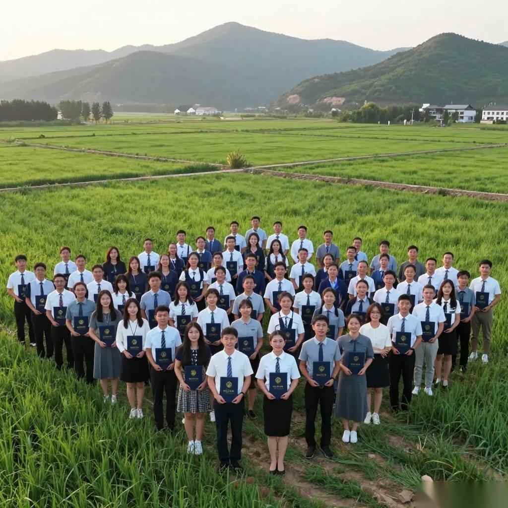 418名高校毕业生获奖，原来基层才是他们成功的秘密的缩略图