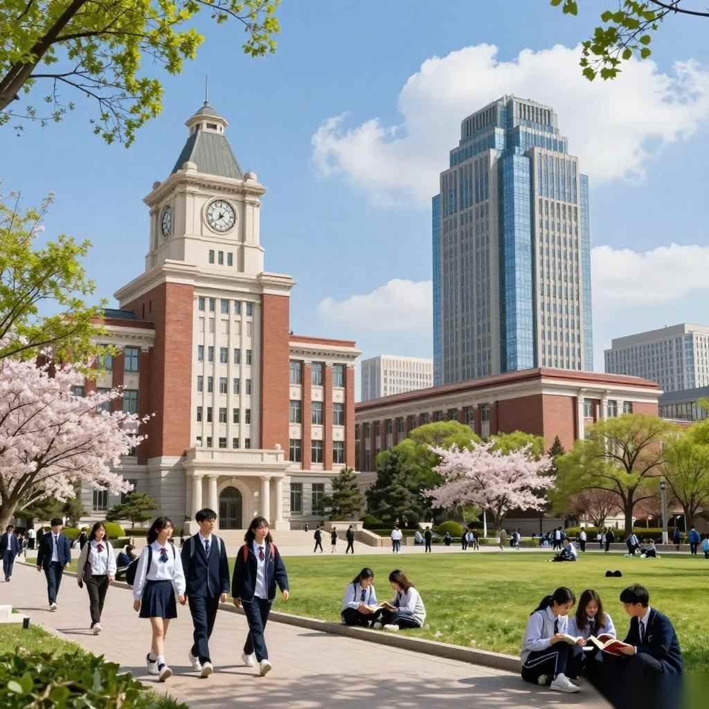 天津教育大动作，竟然要延长义务教育年限的缩略图