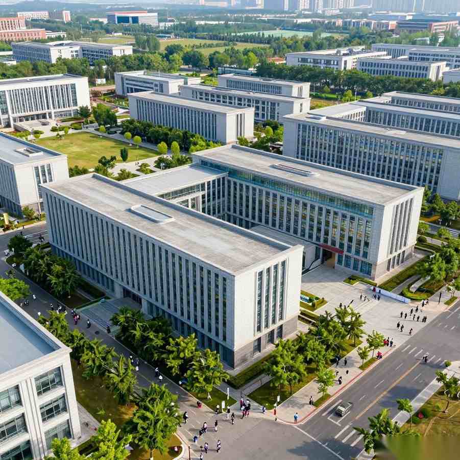 河北“十五五”教育大动作，高校转型背后竟藏着这些人才秘密的缩略图