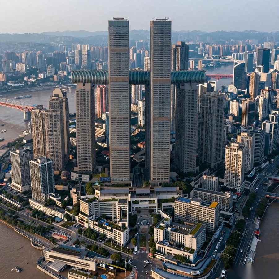 重庆教育大动作，这些新政策将如何改变千万学子的未来？的缩略图