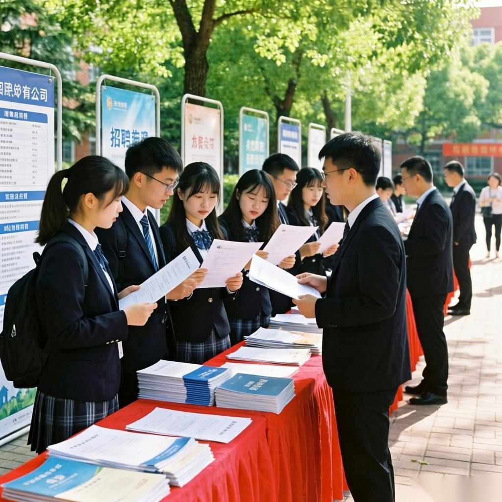 2026届毕业生就业形势严峻，山东竟然提前两年部署这5大关键